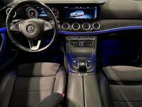 begagnad Mercedes E220 d 4MATIC All-Terrain 9G-Tronic Euro 6