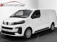 Ny Peugeot Expert 147 HK (108 kW) 2025 Vit Van