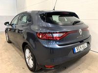 begagnad Renault Mégane IV Megane