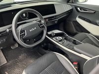 begagnad Kia EV6 77.4 kWh AWD GT-Line Nav HUD Sollucka 360 Kamera Drag Leas 2022, SUV