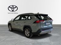 begagnad Toyota RAV4 Hybrid RAV42,5 HYBRID AWD-I ACTIVE KOMFORTPAKET