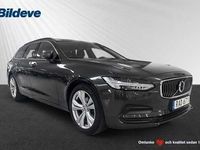 Begagnad Volvo V90 197 HK (144 kW) 2023 Kombi