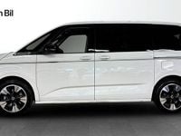 Begagnad VW Multivan Style 177 HK (130 kW) 2025 Vit Van