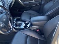 begagnad Hyundai Grand Santa Fe 2.2 CRDi 4WD Shiftronic Euro 5