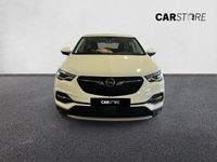 begagnad Opel Grandland X X INNOVATION PHEV FWD 225hk