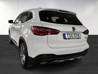 begagnad MG EHS PLUG-IN HYBRID LUXURY