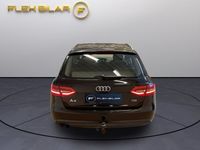 begagnad Audi A4 Avant 2.0 TDI DPF Comfort 177hk Nyservad Ny kamrem