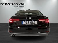 begagnad Audi A4 Sedan TDI 2.0 190hk Drag/Värmare