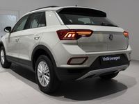 begagnad VW T-Roc 1.5 TSI 150 HK