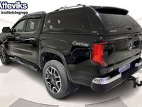 begagnad VW Amarok Style 3.0 V6 4Motion Automatisk, 241hk