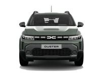 Ny Dacia Duster 2026 Grå
