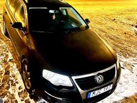 Begagnad VW Passat 150 HK (110 kW) 2010 Kombi
