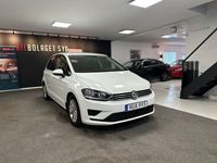 begagnad VW Golf Sportsvan 1.6 TDI BlueMotion Style Euro 6