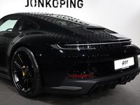 begagnad Porsche 911 GT3 Touring PDK /Helfolierad / Keramiska bromsar