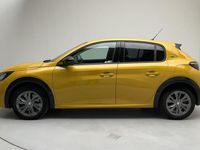 begagnad Peugeot e-208 e-208 50 kWh 5dr