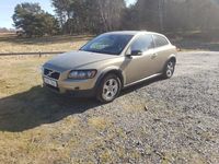 begagnad Volvo C30 1.8 Bensin