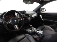 begagnad BMW M235 326 2 Series i xDrive M-Sport Coupé RÄNTE hk 2016, Sportkupé