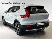 begagnad Volvo XC40 T4 AWD