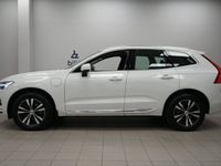 begagnad Volvo XC60 T6 AWD Recharge Inscription Expression | Panorama