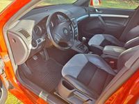 begagnad Skoda Octavia Combi RS 2.0 TFSI Euro 4