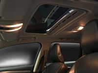 Begagnad Volvo V70 Ocean Race 137 HK (100 kW) 2009 Blå Kombi