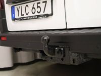 begagnad Opel Vivaro Skåpbil dCi 125HK Servicebil Inredning 1-Ägare Momsbil