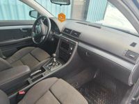 begagnad Audi A4 Avant 2.0 TDI Comfort Euro 4