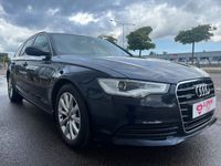 begagnad Audi A6 TDI AUTOMAT 12000 MIL QUATTRO DPF ELDRAG FIN BIL