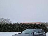 Begagnad Audi RS4 450 HK (330 kW) 2014 Grå Kombi