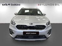 begagnad Kia Niro Plug-in Hybrid Advance Plus *Dragkrok, Vinterhjul