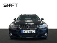 begagnad BMW 320 d xDrive Touring I Parkvärmare I Psensor I SoV