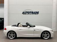 begagnad BMW Z4 sDrive23i M-Sport 204hk/Sv-Såld/Toppskick/3323MIL