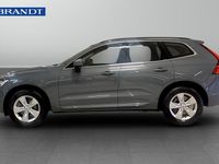 Begagnad Volvo XC60 Core 200 HK (147 kW) 2023 Grå SUV