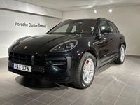 begagnad Porsche Macan GTS En ägare