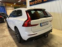 begagnad Volvo XC60 D4 AWD Geartronic Adv Edition, Momentum Euro 6