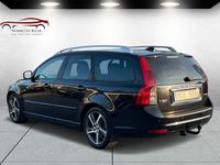 begagnad Volvo V50 D2 Momentum / 13600 Mil / Drag