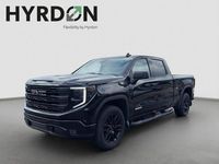 Begagnad GMC Sierra 305 HK (224 kW) 2023 Svart Pickup