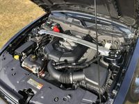 begagnad Ford Mustang GT/CS 5.0 V8 426HK 2885 mil 2 ägare. Flyttgods