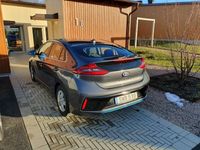 begagnad Hyundai Ioniq Hybrid 1.6 DCT Euro 6