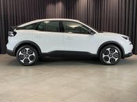 Ny Citroën C4 PureTech 131 HK (96 kW) 2025 Vit Halvkombi
