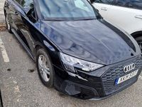 begagnad Audi A3 Sportback 35 TFSI Euro 6