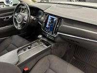 begagnad Volvo V90 D3 Geartronic Business (150hk) Värmare Ny kamrem