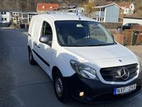 begagnad Mercedes Citan 108 CDI Euro 5