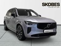 Begagnad Volvo XC90 455 HK (334 kW) 2026 Silver SUV