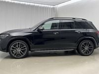 Begagnad Mercedes GLE350 AMG 33 HK (24 kW) 2024 Svart