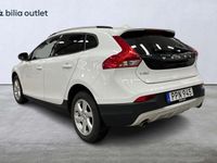 begagnad Volvo V40 CC T3 Kinetic Klimat.pkt PDC