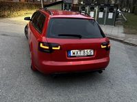 begagnad Audi A4 Avant 2.0 TFSI quattro Comfort Euro 4