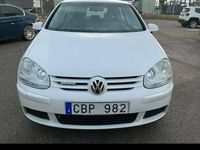 begagnad VW Golf V 