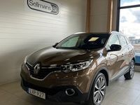 begagnad Renault Kadjar 1.6 dCi V-hjul/MoK