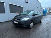 begagnad Mazda 5 2.0 MZR JULERBJUDANDE: 10%RABATT PÅ ALLA BILAR!